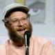 Illustration for article titled Seth Rogen not mincing words with the all lives matter chuds in his replies: Stop watching my shit